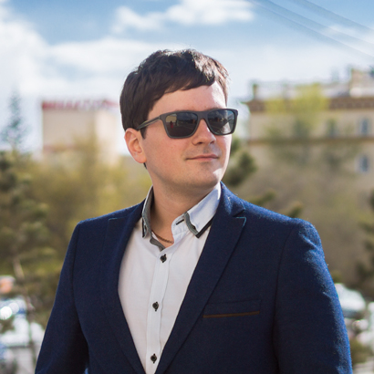 Иван Добринец